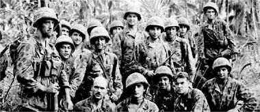 Marine Raiders