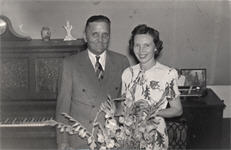 Mother and Dad's 26th Wedding Anniversary 