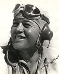 Major Gregory "Pappy" Boyington