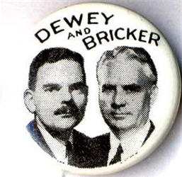 Dewey and Bricker