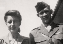 Doris and Bill Nowadnick