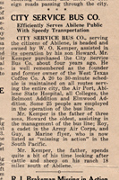 Southwestern Railway Journal