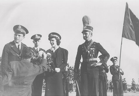 Mabel Byrd