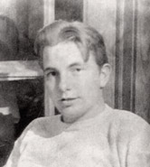Guy at about age 17 or 18