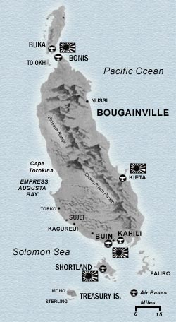 Bougainville