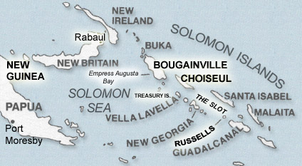 Solomon Islands