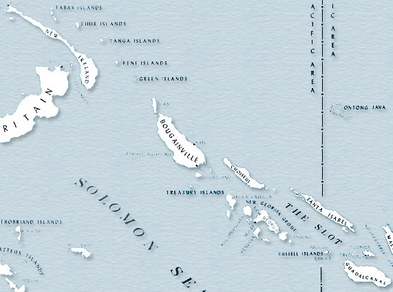 bomber path