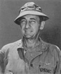 Major General Mitchell