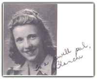 Mary Blanche Hooks