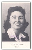 Joyce McCulley
