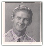 Sonny Bentley