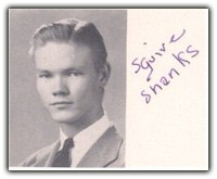Lucian Shanks