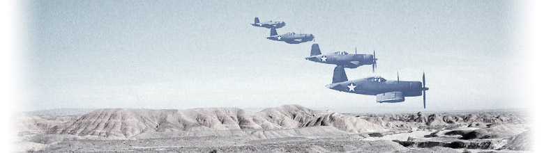 Crossing the Desert