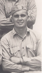 2nd LT Kemper