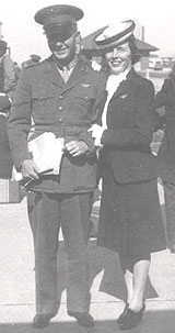Guy and Mother