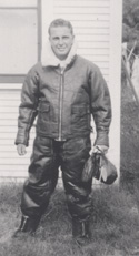 Jacket Closed