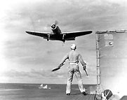 Landing Signal Officer