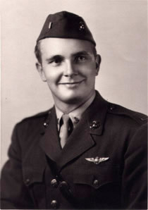 Marine wool uniform