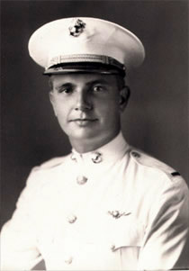 Marine whites