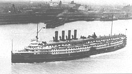 SS Seeandbee