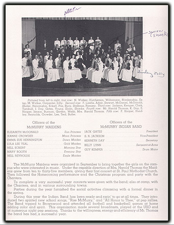 McMurray Indian Band