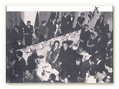 Banquet