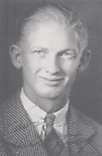 Sonny Bentley