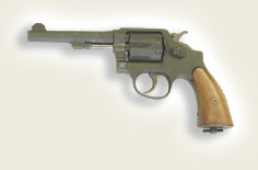 S&W Victory .38