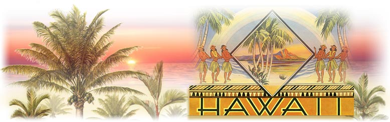 Hawaii