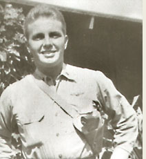 Guy with .38