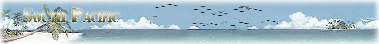 South Pacific