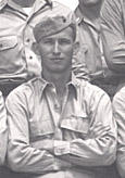 Lt. Ennis Walden