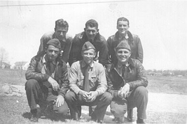 Kelley, Nowadnick, Rogers, Prejean, Smith, Kemper