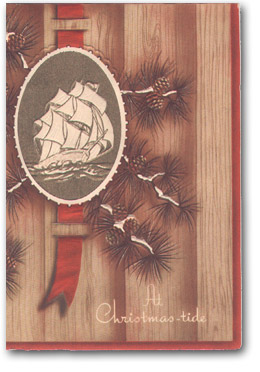 Christmas Card