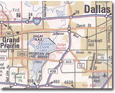 Dallas NAS