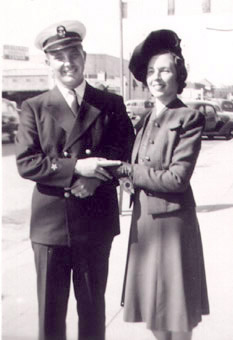 Guy and Mother