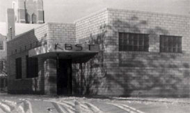 KBST studio