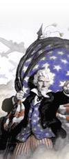 Uncle Sam