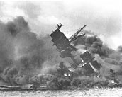 Pearl Harbor