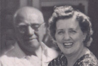 Uncle S.G. and Aunt Capitola