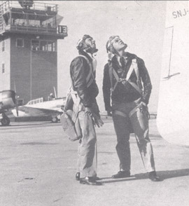 SNJ Pilots