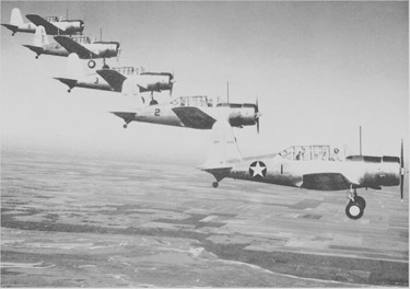 SNVs in flight